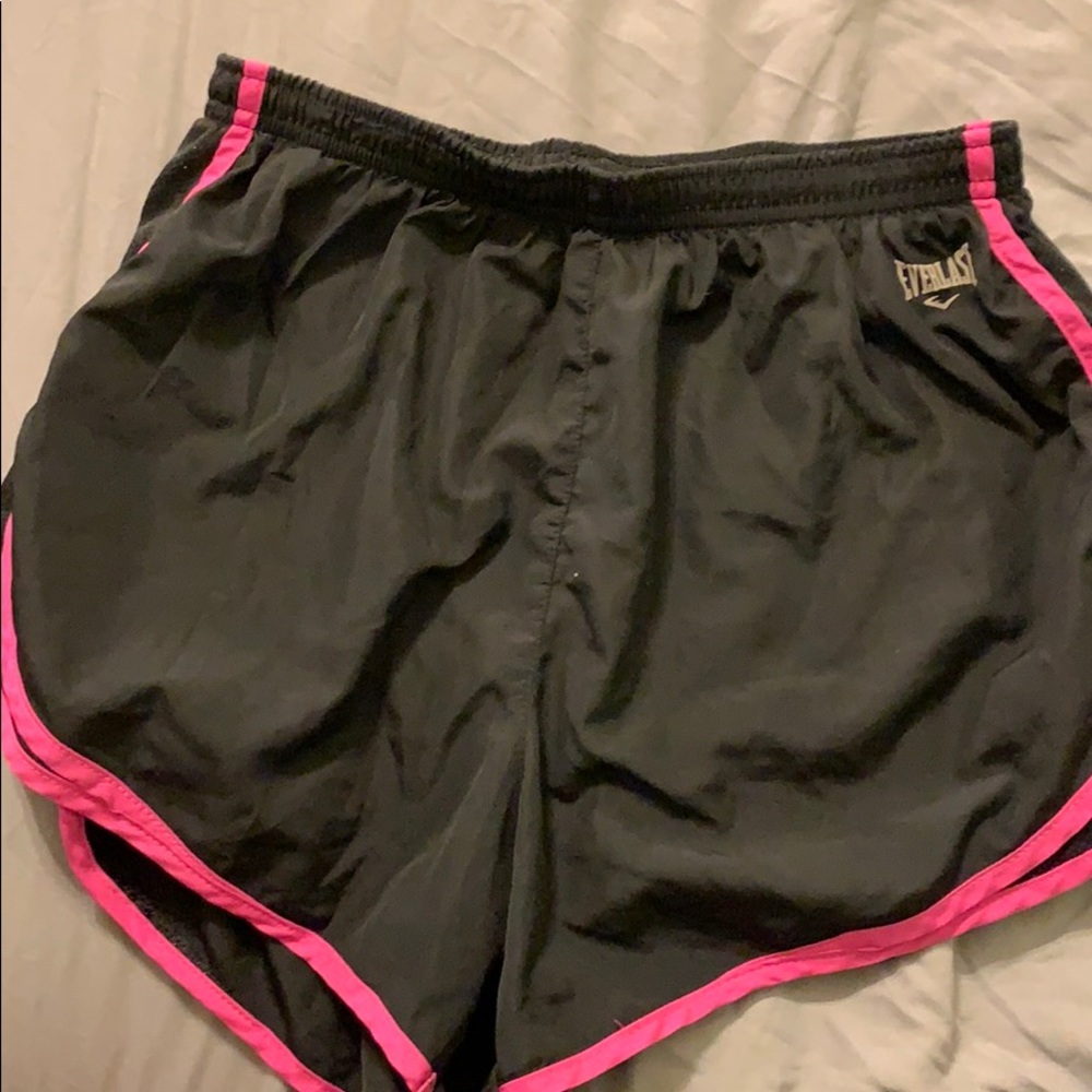 Medium Women’s Everlast Shorts